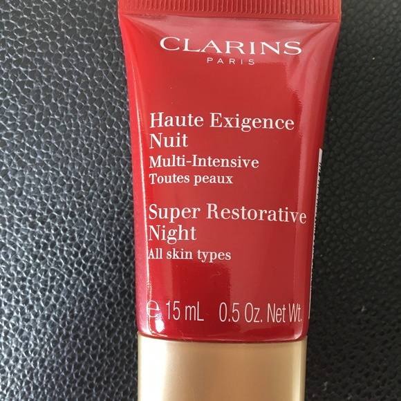 super restorative night